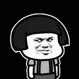 💨 Meme, Hài hước, Hoạt hình, Khuôn mặt, Biểu cảm, Sticker telegram sticker