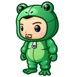 TON Знаток [@TonZnatok] — Эмодзи telegram emojis 🐸
