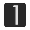 1️⃣