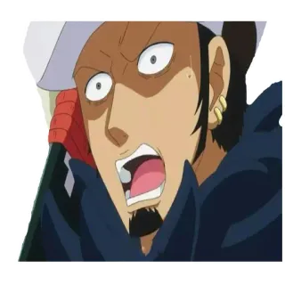 @RONO_ZORO_ telegram stickers