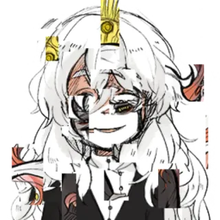 2 EP (1) ⊱ @M0FFURU ⋄ @STRIKE1V telegram stickers