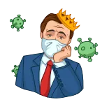 ССЫЛКА НА КОМАНДУ - @LINK_TRADERS telegram stickers