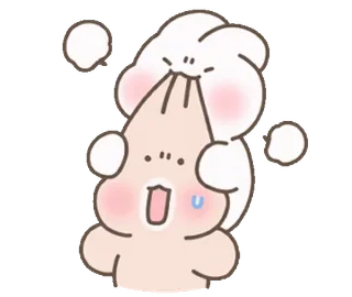 😋 Usamaru telegram sticker
