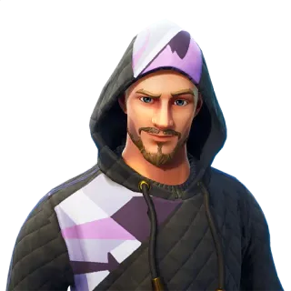 🤨 Jonesy Fortnite Trò chơi điện tử, Nhân vật, Trang phục, Fortnite, Jonesy telegram sticker
