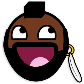 👨 whatsapp sticker