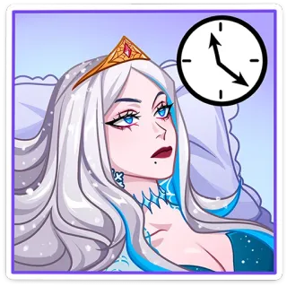 🫥 telegram sticker