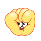 😨
