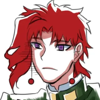 😕 telegram sticker