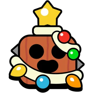 🙂 telegram sticker
