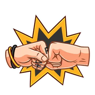 Adrenaline Rush (@TgSticker) telegram stickers