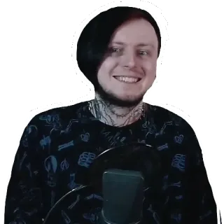 😁 telegram sticker