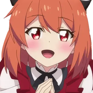 🤩 telegram sticker