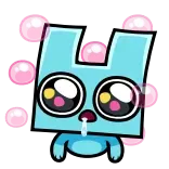 🥺 telegram sticker