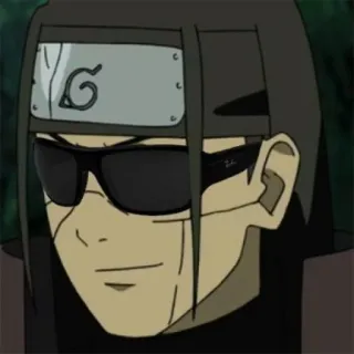 Senju brothers telegram stickers
