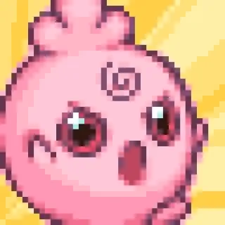 😠 telegram sticker