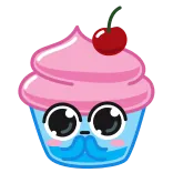 Be Sweet (@TgSticker) telegram stickers