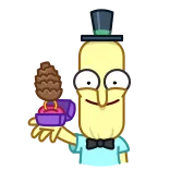 🙂 telegram sticker