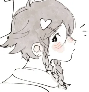 😶 telegram sticker