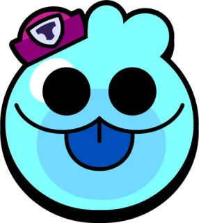 💧 telegram sticker