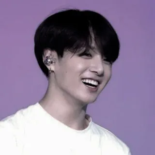 ⛓ Jungkook jungkook, bts, kpop, singer, idol, music telegram sticker