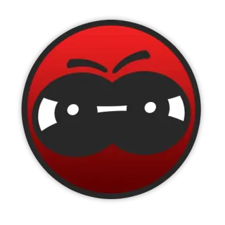 Emoji Face telegram stickers