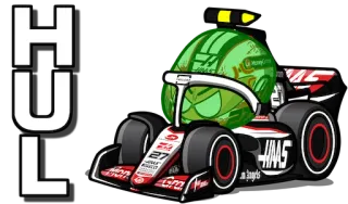 2023 - MiniDrivers telegram stickers