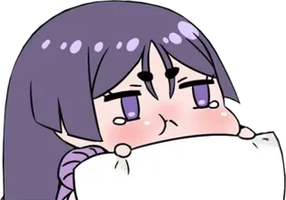 😭 telegram sticker