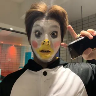 🐧 whatsapp sticker