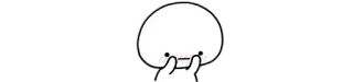🤦‍♂ telegram sticker