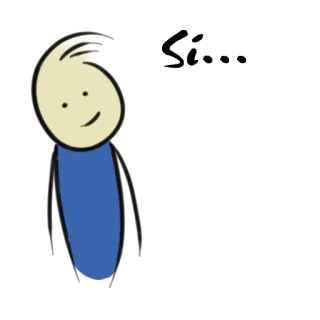 ☺️ telegram sticker