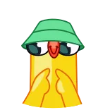 🥺 telegram sticker