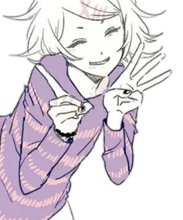 😊 telegram sticker