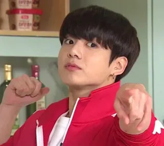 🌈 Jungkook kpop, 歌手, 韩国, 偶像, 柾国, bts telegram sticker