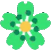 💚