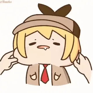 🎥 RANDOM! 2 (@TodorokiShouto) whatsapp stickers