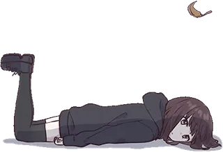 🙃 telegram sticker