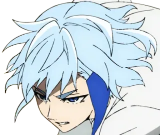 😡 telegram sticker