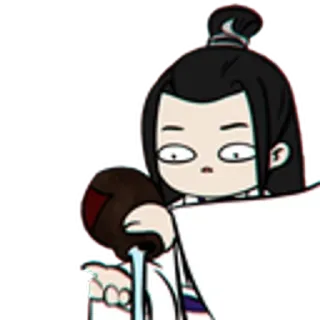 🥺 whatsapp sticker