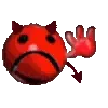 👿