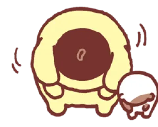 🙂 telegram sticker