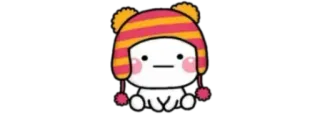 🧸 telegram sticker