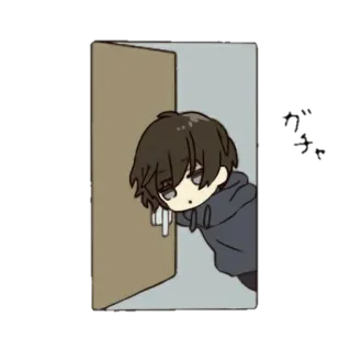 👀 telegram sticker