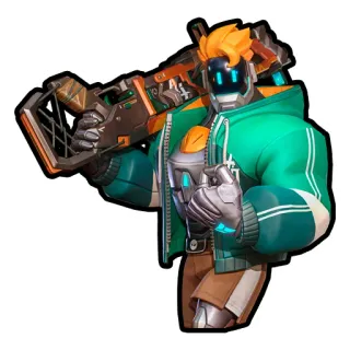T3 Arena | @t3arena_rus telegram stickers