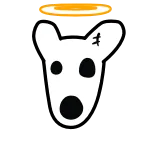 Dogs #1 @spr4y telegram emojis 😇