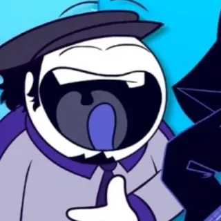 😂 telegram sticker