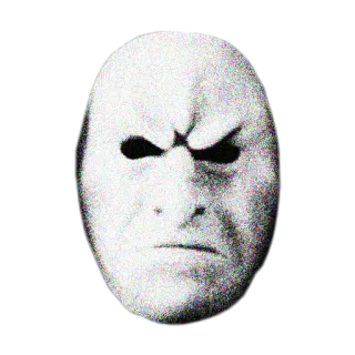 MASKS @yamstickers telegram stickers