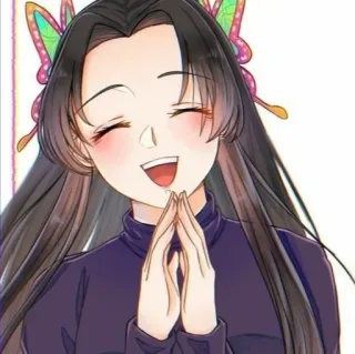 🌸 whatsapp sticker