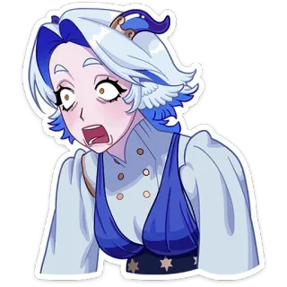 😨 whatsapp sticker