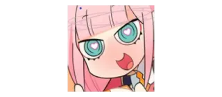 😍 telegram sticker