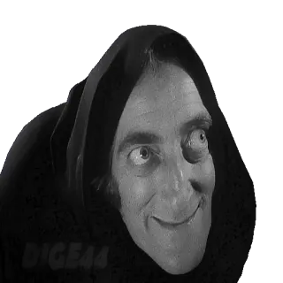 @STIKERFORALL 🇪🇸FRANKENSTEIN JUNIOR telegram stickers